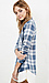 Rails Hunter Button Down Plaid Shirt Thumb 3