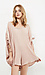 Ophelia Oversized Beach Romper Thumb 1