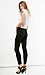 Just Black Taverna Midrise Skinny Jeans Thumb 2