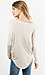 Pacey Dolman Stretch Knit Blouse Thumb 3