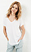 Othello Crew Neck Modal Tunic Thumb 1