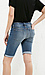 Joe's Jeans Lyndi Easy Denim Bermuda Shorts Thumb 2