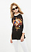 Trunk Ltd Van Halen 1984 North American Tour Tee Thumb 1