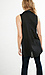 The Verve Sleeveless Cotton Tunic Thumb 2