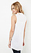 The Verve Sleeveless Cotton Tunic Thumb 2