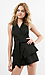 Cameo Wrap It Up Playsuit Thumb 1