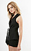 Cameo Wrap It Up Playsuit Thumb 3