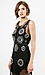 RAGA Heavy Metal Maxi Dress Thumb 3