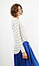 Marshall Matters Long Sleeve Grid Blouse Thumb 2