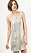 MLV Noelle Sequin Dress Thumb 1