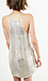 MLV Noelle Sequin Dress Thumb 2