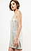 MLV Noelle Sequin Dress Thumb 3