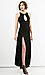 Stone Cold Fox Owen Gown Thumb 3