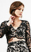 Stone Cold Fox Charlie Blouse Thumb 3
