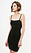 Jewel Toned The Major Mini Slip Dress Thumb 3