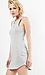 BOBI Cotton Racerback Tunic Thumb 3