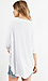 BOBI Hi-Low Cotton Tunic Thumb 3