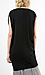 BOBI Cotton V-Neck Tunic Tee Thumb 2