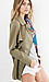 Gentle Fawn Intrepid Jacket Thumb 3