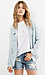 Gentle Fawn Ashton Chambray Top Thumb 1