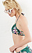 Mara Hoffman Reversible Basket Weave Bikini Top Thumb 2