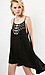 BB Dakota Kase Embroidered Dress Thumb 3