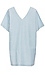 BLQ BASIQ Chambray Shirt Dress Thumb 2