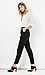 Cameo Begin Again High Waist Pants Thumb 3