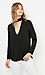 Cameo Say It Right Long Sleeve Top Thumb 1