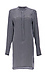 EQUIPMENT Ian Stripe Print Silk Dress Thumb 1