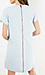 Somedays Lovin Turmoil Cotton Chambray Tee Dress Thumb 2