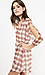 Jack by BB Dakota Split Sleeve Taja Dress Thumb 3