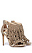 Steve Madden Fringly Fringe Heels Thumb 1