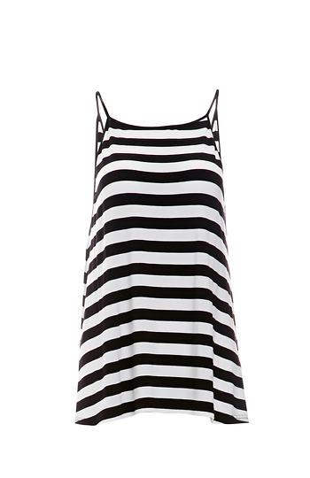 The Fifth Label Play it Right Striped Top Slide 1
