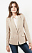 Carlton Dexter Single Button Blazer Thumb 1