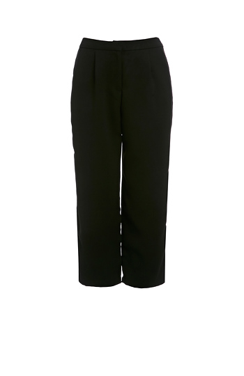 Glamorous Tapered Culottes Slide 1