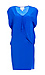 GREYLIN Odelia Silk Crepe Dress Thumb 1