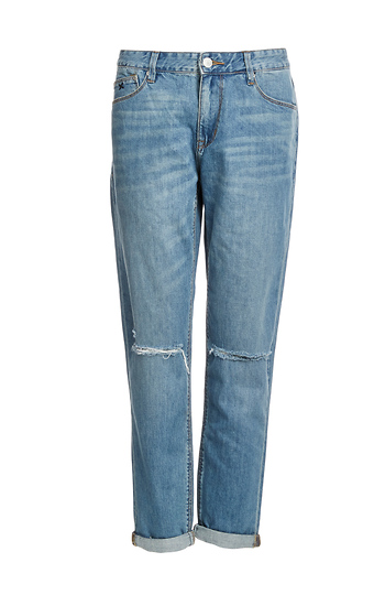 RES Denim Romeo Boyfriend Jeans Slide 1