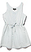 Jack by BB Dakota Plus Malik Chambray Dress Thumb 1