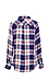 Rails Hunter Button Down Plaid Shirt Thumb 2