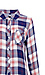 Rails Hunter Button Down Plaid Shirt Thumb 3