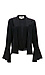 Stone Cold Fox Radical Silk Blouse Thumb 1