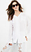 Jamie High Low Button Down Tunic Thumb 1