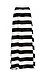 Blaque Label Striped Maxi Skirt Thumb 2