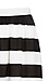 Blaque Label Striped Maxi Skirt Thumb 3