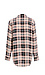 EQUIPMENT Plaid Print Reese Silk Shirt Thumb 2