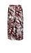 Glamorous Palm Print Culottes Thumb 2