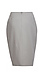 Glamorous Asymmetric Hem Wrap Pencil Skirt Thumb 2
