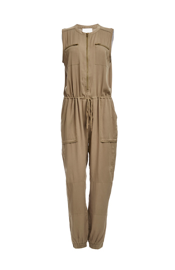 GREYLIN Klark Jumpsuit Slide 1