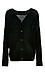 Jack by BB Dakota Alfie Button-Back Sweater Thumb 2